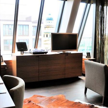 Hotel Gendarm Nouveau Берлин Экстерьер фото