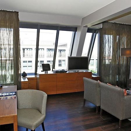 Hotel Gendarm Nouveau Берлин Экстерьер фото