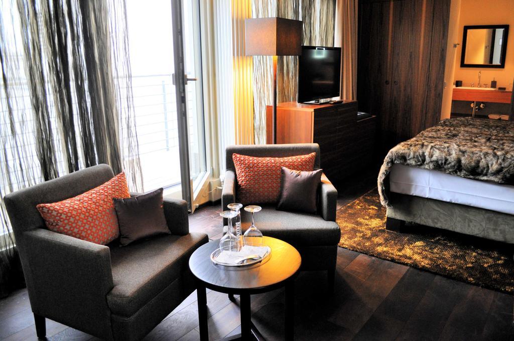 Hotel Gendarm Nouveau Берлин Экстерьер фото