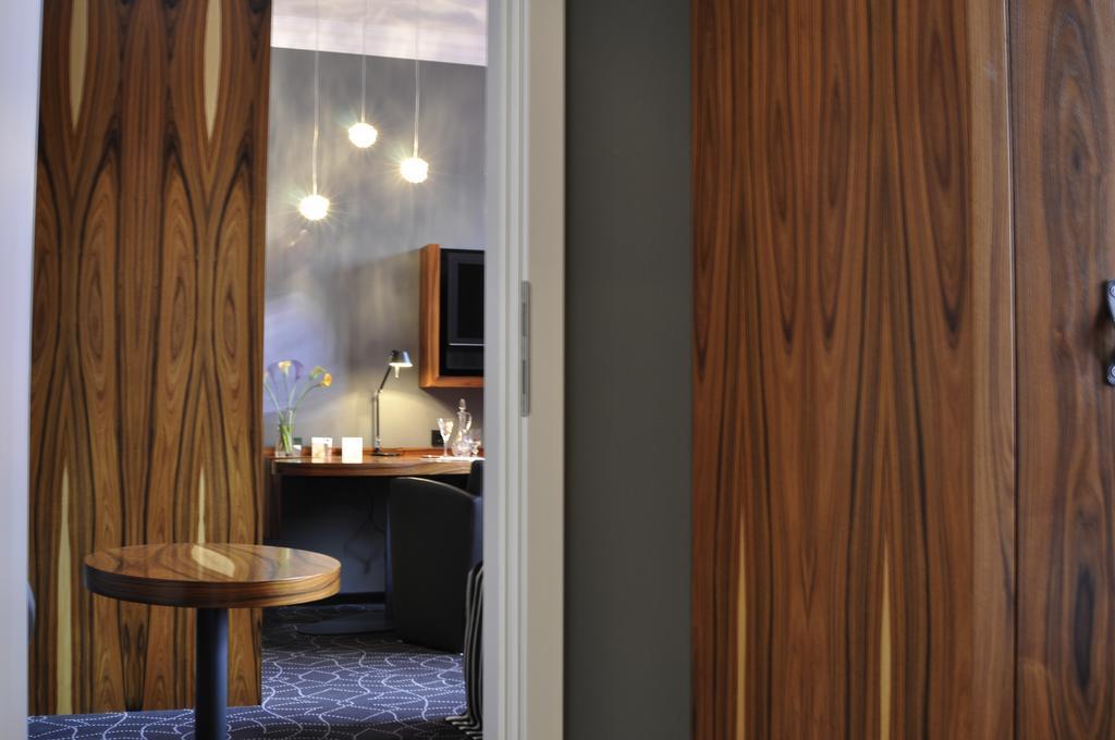 Hotel Gendarm Nouveau Берлин Экстерьер фото
