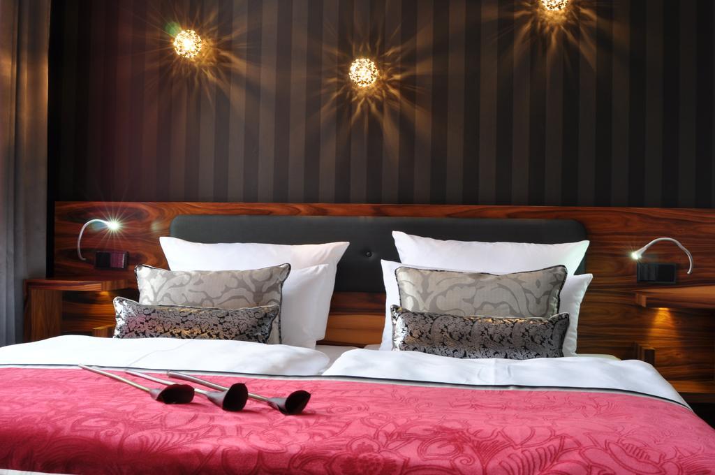 Hotel Gendarm Nouveau Берлин Экстерьер фото