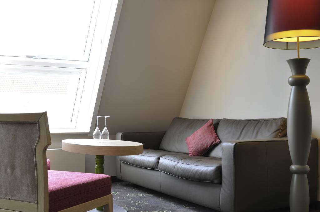 Hotel Gendarm Nouveau Берлин Номер фото