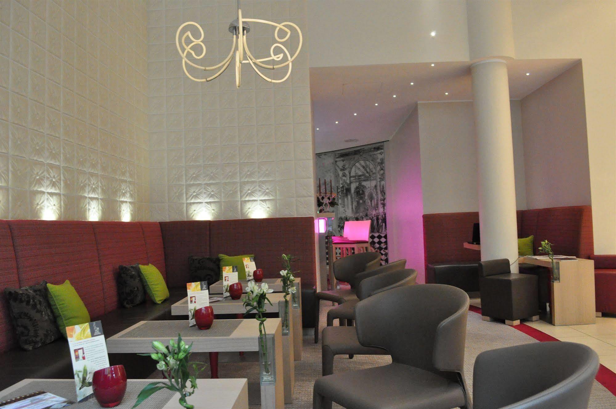 Hotel Gendarm Nouveau Берлин Экстерьер фото