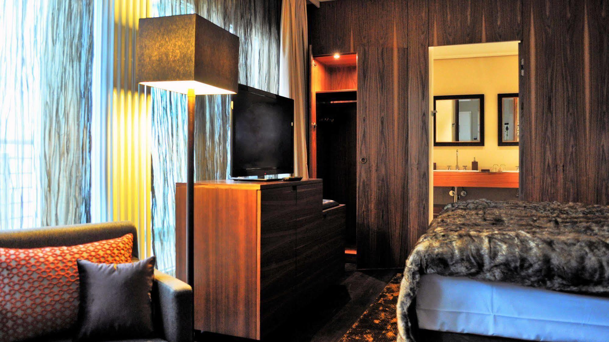 Hotel Gendarm Nouveau Берлин Экстерьер фото