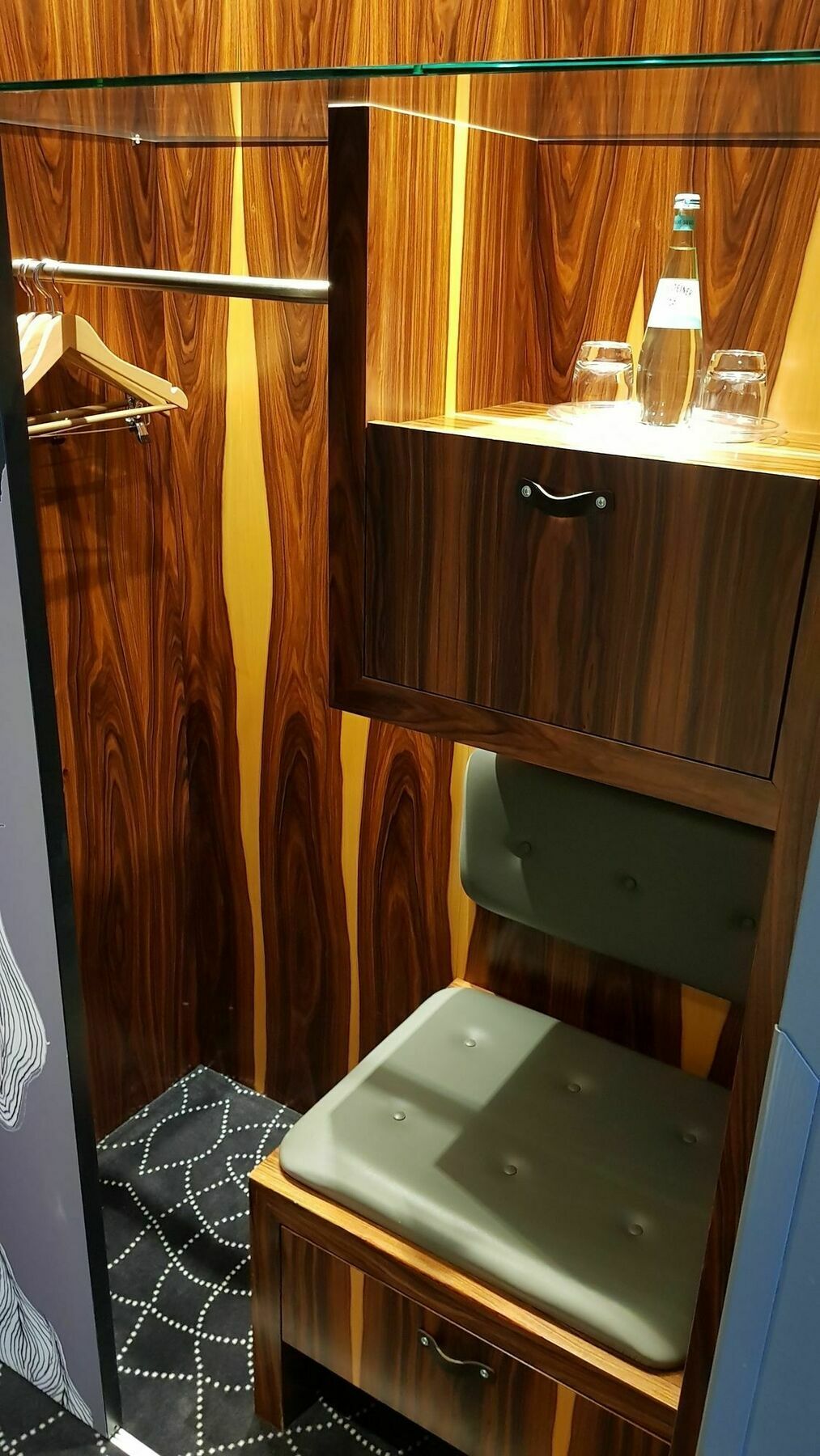 Hotel Gendarm Nouveau Берлин Экстерьер фото